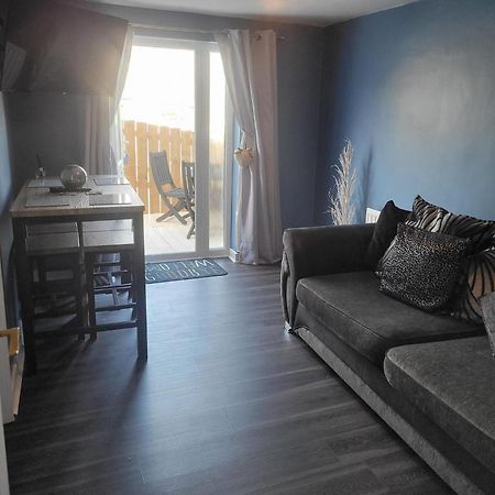 Hotel Amble Harbour Retreats Esterno foto