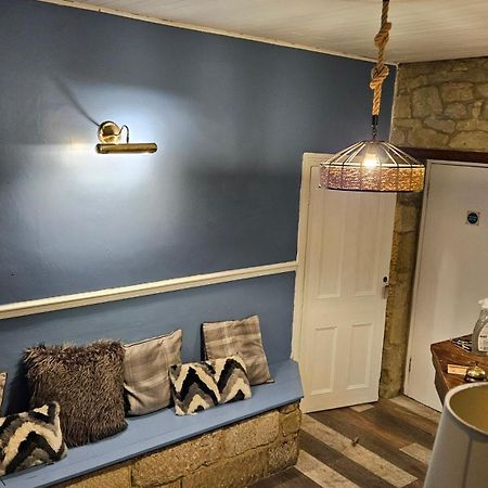 Hotel Amble Harbour Retreats Esterno foto