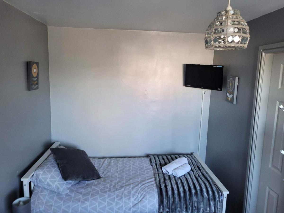 Hotel Amble Harbour Retreats Esterno foto