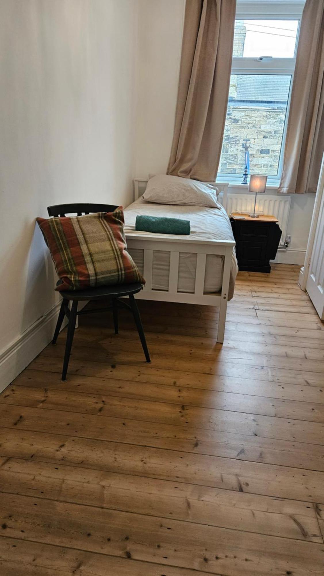 Hotel Amble Harbour Retreats Esterno foto