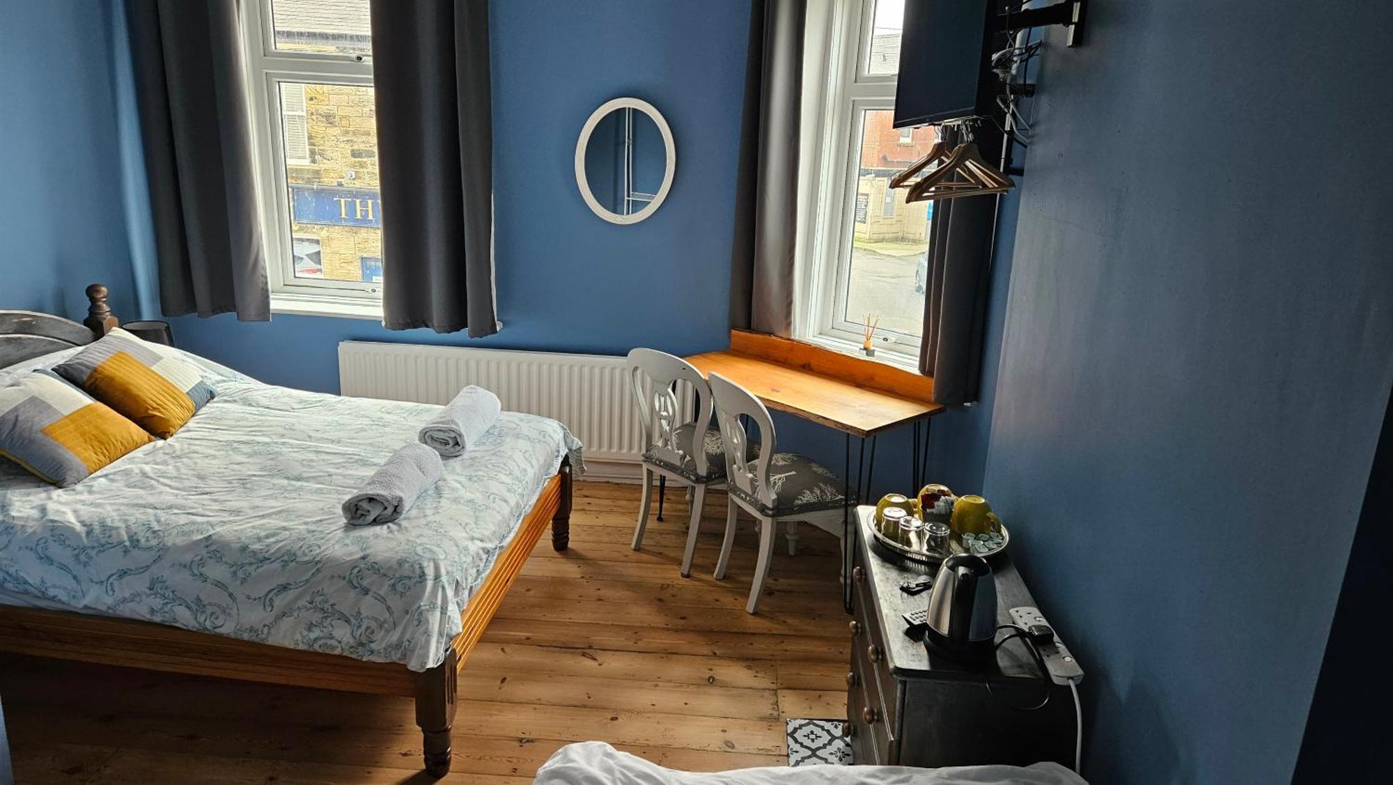Hotel Amble Harbour Retreats Esterno foto