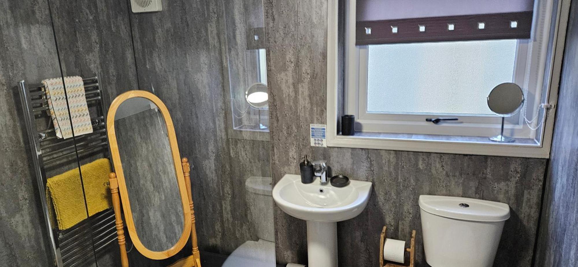 Hotel Amble Harbour Retreats Esterno foto