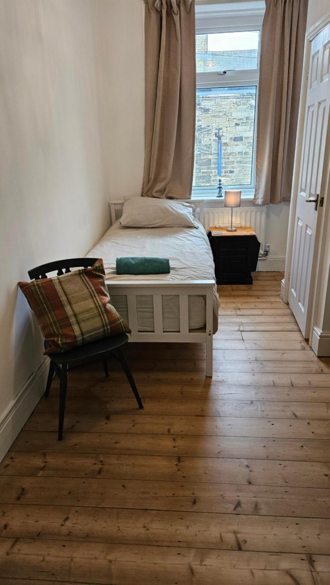 Hotel Amble Harbour Retreats Esterno foto