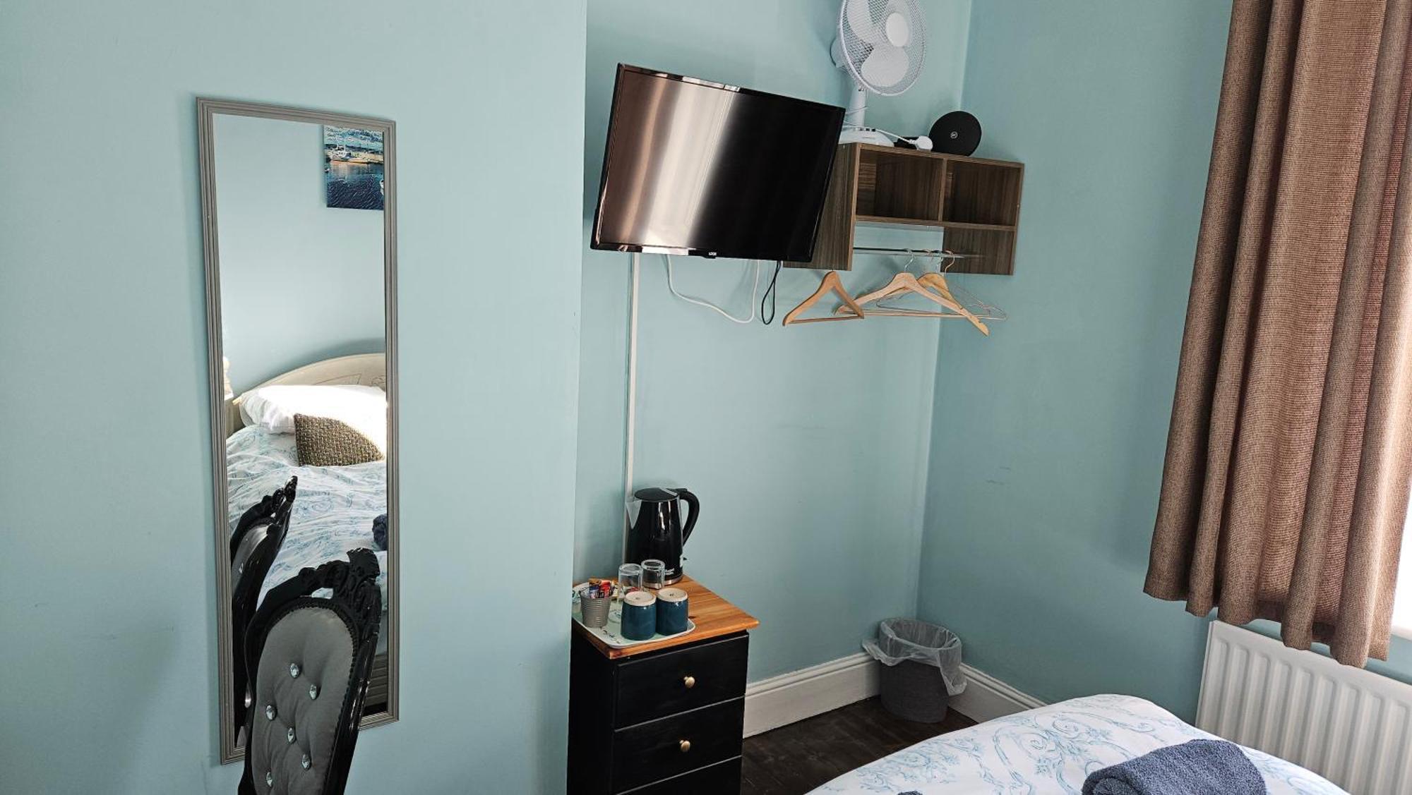 Hotel Amble Harbour Retreats Esterno foto