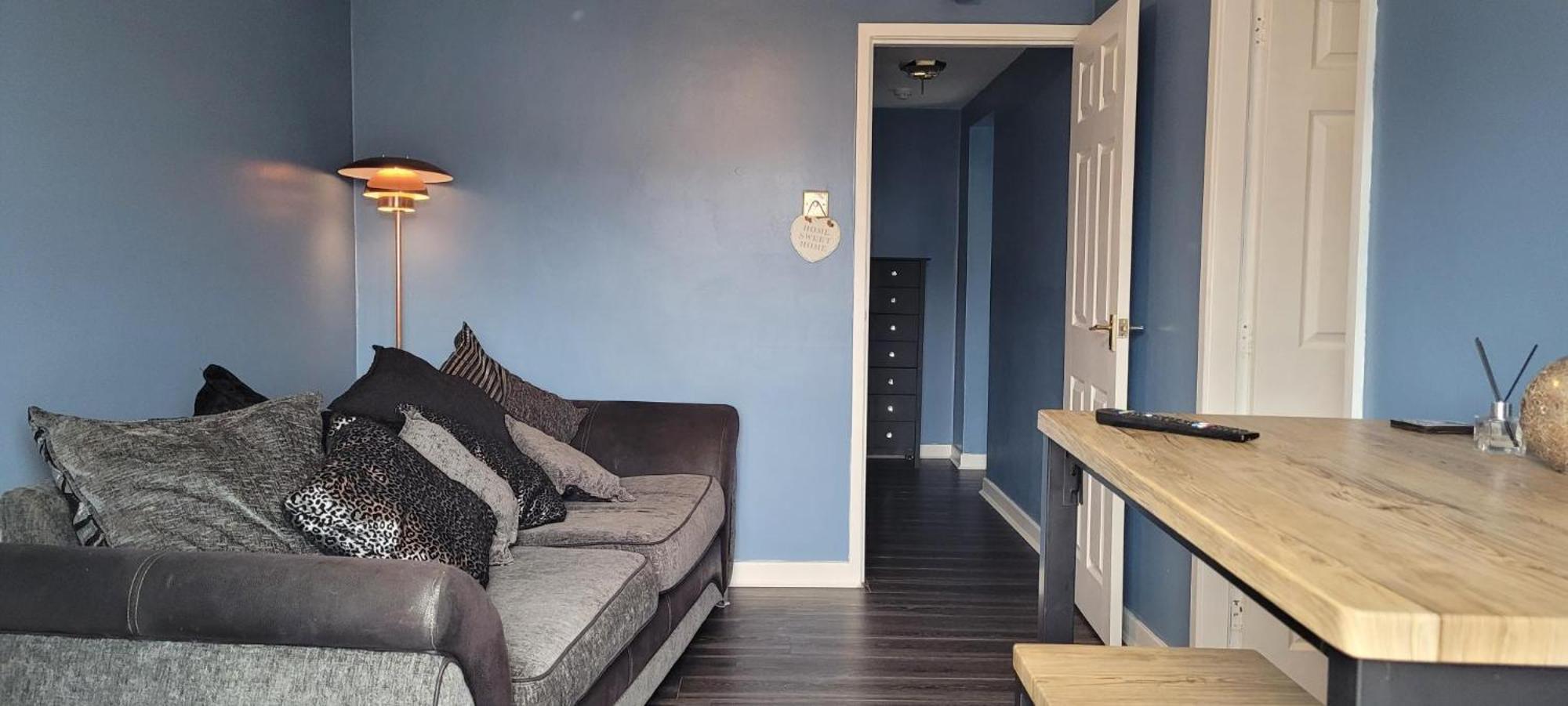 Hotel Amble Harbour Retreats Esterno foto