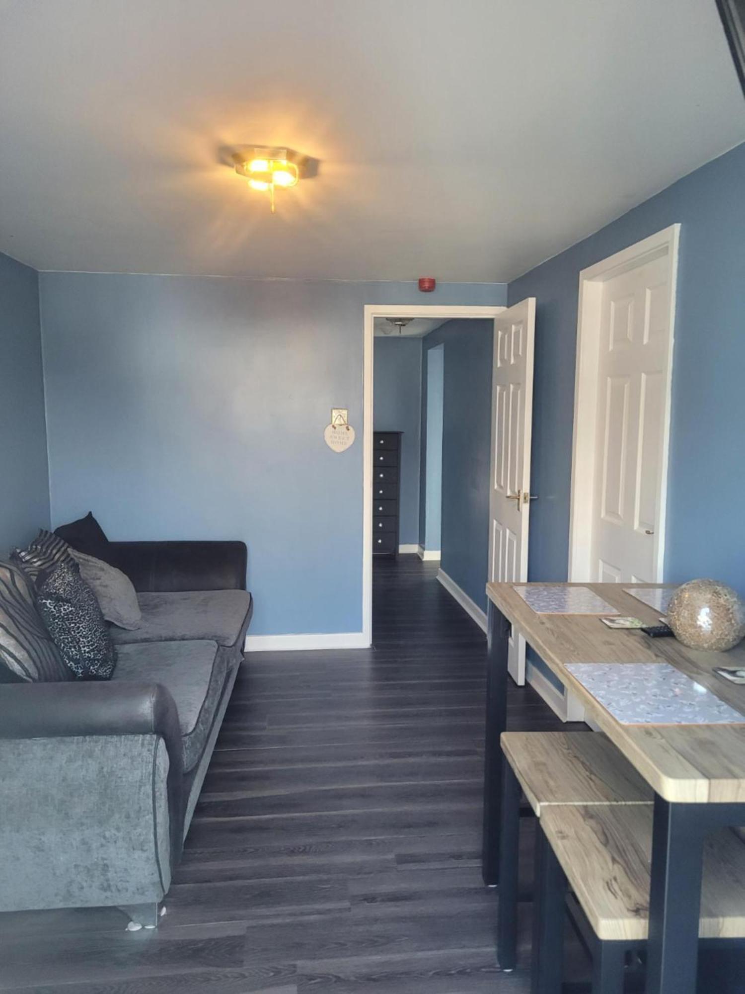 Hotel Amble Harbour Retreats Esterno foto