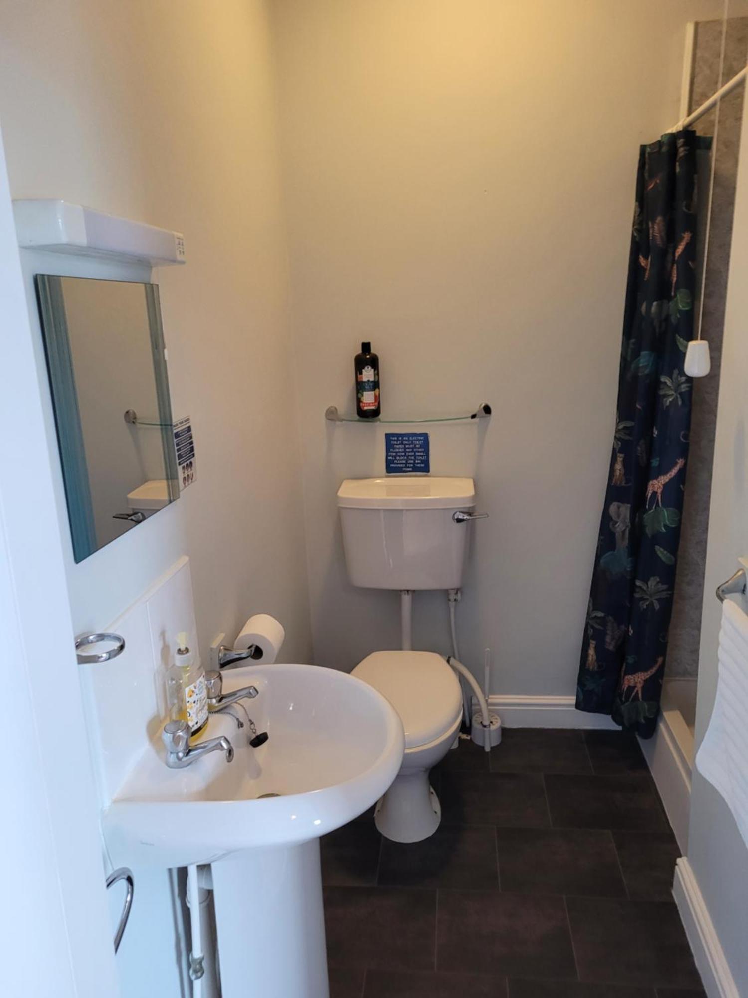 Hotel Amble Harbour Retreats Camera foto